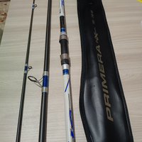 Canna Colmic Primera