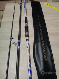 Canna Colmic Primera