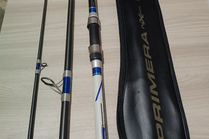 Canna Colmic Primera