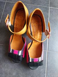 scarpe chie mihara