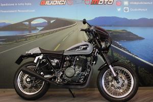 MASH DIRT TRACK 650 - 2021 - KM 12793