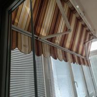 tenda sole