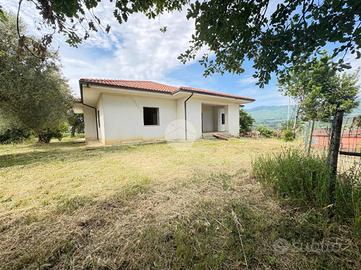 CASA INDIPENDENTE A LATTARICO