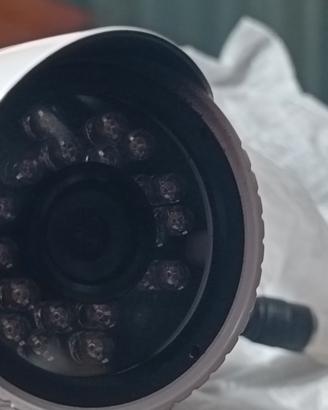 telecamera videosorveglianza 