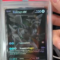 Zekrom ex