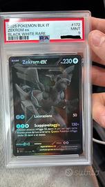 Zekrom ex