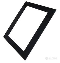 Vetro interno forno hotpoint ariston