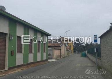 Appartamento, Voghera.