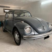 volkswagen maggiolino 1302 