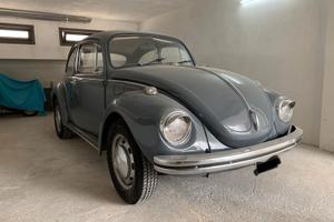 volkswagen maggiolino 1302 