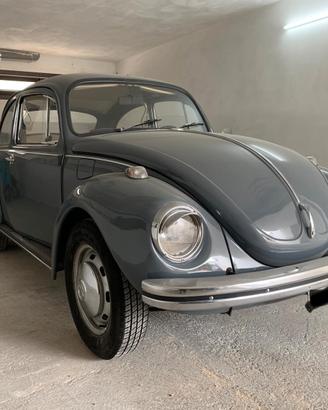 volkswagen maggiolino 1302 