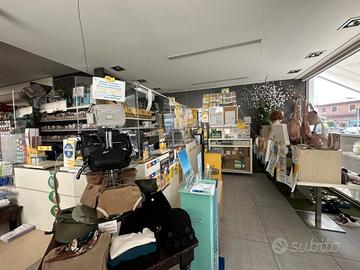 PIAZZA VECCHIA Tabaccheria