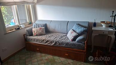 divano letto 