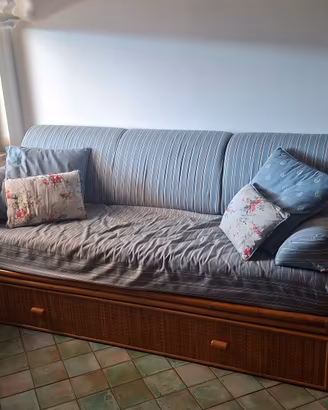 divano letto 