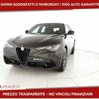 Alfa Romeo Stelvio 2.2 t Sprint rwd 160cv auto