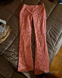 Pantaloni Flavio Castellani - taglia 40