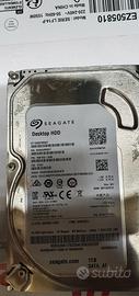 HARD DISK 3.5 Sata 1 Tb