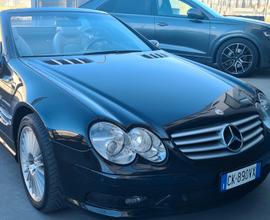 MERCEDES Classe SL (R230) - 2003