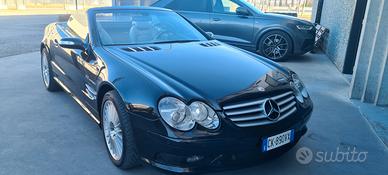 MERCEDES Classe SL (R230) - 2003