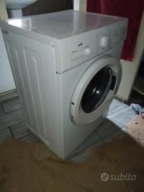 Lavatrice Daya DSW-81221 