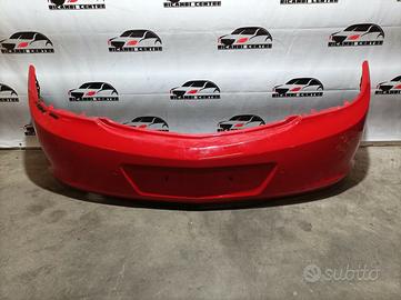 Paraurti posteriore opel insignia 2008-2013 berlin