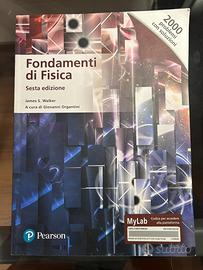 Fondamenti di fisica