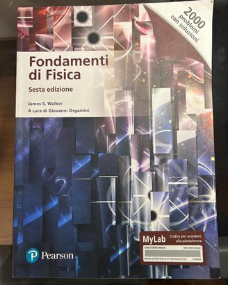 Fondamenti di fisica