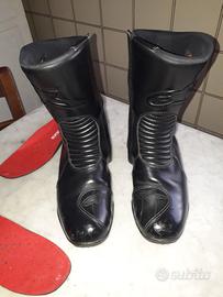 Stivali moto ALPINESTAR