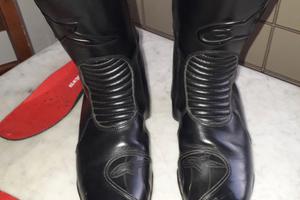 Stivali moto ALPINESTAR