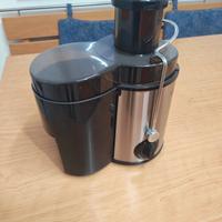 estrattore succo e polpa 
