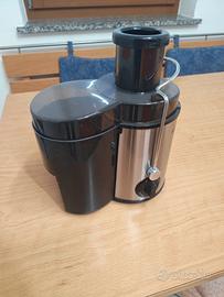 estrattore succo e polpa 