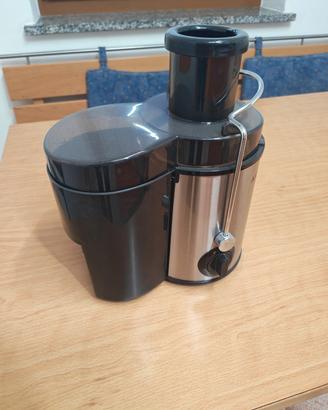 estrattore succo e polpa 