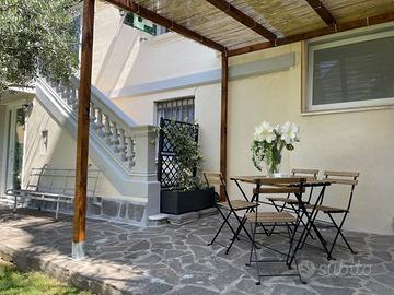 Casa vacanze a La Spezia due minuti dalla stazione