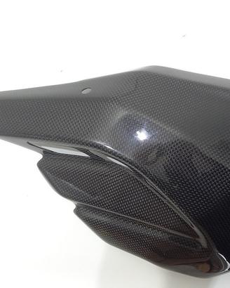 PARACALORE CARBONIO MV AGUSTA TURISMO VELOCE 2015 