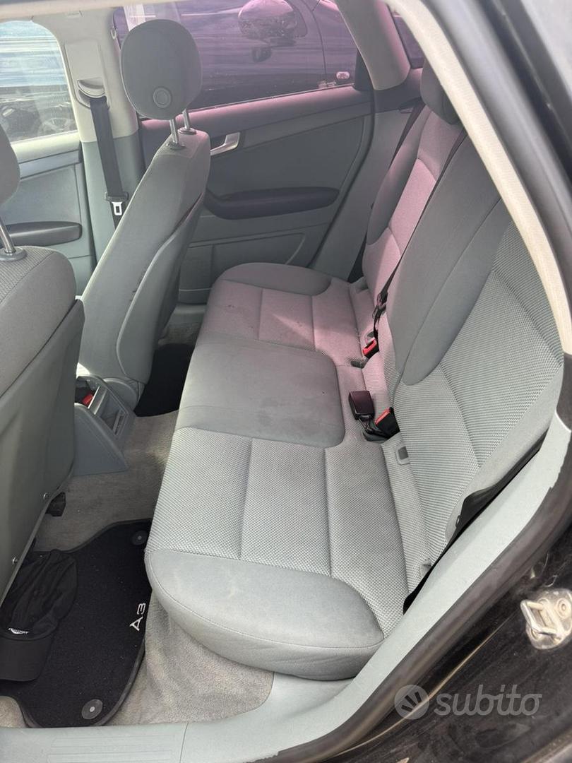 Audi A3 2022 photo 4