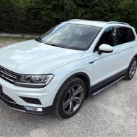 Volkswagen Tiguan 2.0 TDI 4x4 2017