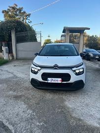 Citroen C3 BlueHDi 100 S&S Shine