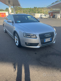 Audi a5 2.0 tfsi