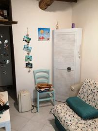 Monolocale rio marina