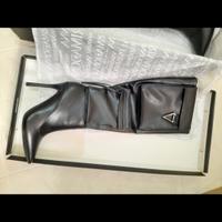 stivali cargo primadonna 