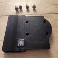 Adattatore bmw tom tom