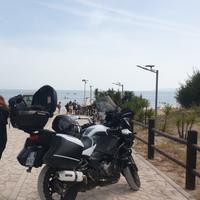 Kavasaki   versys 1000 gran touring 