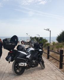 Kavasaki   versys 1000 gran touring 