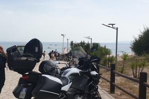 Kavasaki   versys 1000 gran touring 