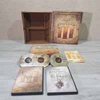 Age of Empires Special Edition Big Box Pc