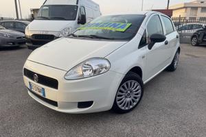 Fiat Grande Punto 1.2 5 porte Dynamic