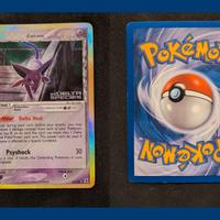 Carte Pokemon - Espeon δ Delta Species (DS 4)