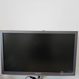 monitor 27 pollici full hd