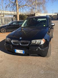 Bmw x3 3000