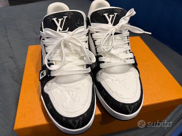 Scarpe Louis Vuitton trainer